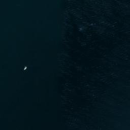 Satellite imagery of Cap de Norfeu, ES