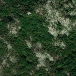 Satellite imagery of Bogulić, ME