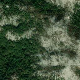 Satellite imagery of Bogulić, ME