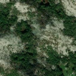 Satellite imagery of Bogulić, ME