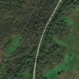 Satellite imagery of Suvodo, ME