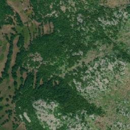 Satellite imagery of Qafa e Shulës, AL
