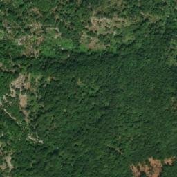 Satellite imagery of Qafa e Bishkazit, AL