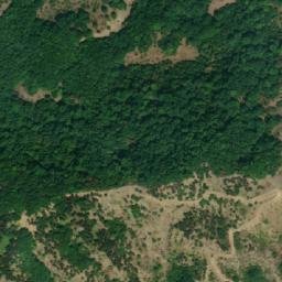 Satellite imagery of Qafa e Stugës, AL
