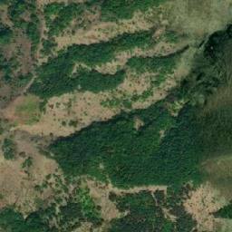 Satellite imagery of Qafa e Stugës, AL