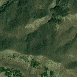 Satellite imagery of Qafa e Stugës, AL