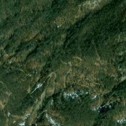 Satellite imagery of Maja e Shverit, AL