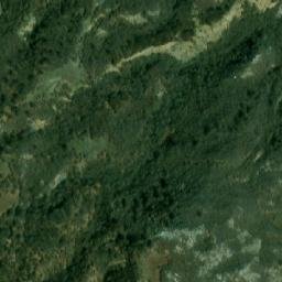 Satellite imagery of Maja e Shverit, AL