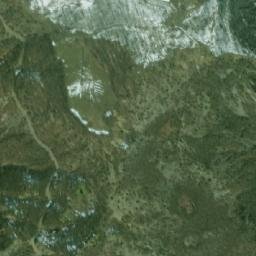 Satellite imagery of Kodra e Pepsumajt, AL
