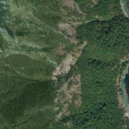 Satellite imagery of Kodra e Pepsumajt, AL
