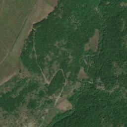 Satellite imagery of Pllumbit Maja e, AL