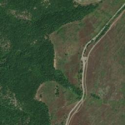 Satellite imagery of Pllumbit Maja e, AL