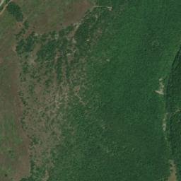 Satellite imagery of Pllumbit Maja e, AL