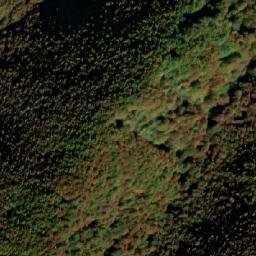 Satellite imagery of Jađupak, XK