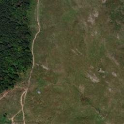 Satellite imagery of Sapotnički Ljak, XK