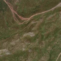 Satellite imagery of Sapotnički Ljak, XK