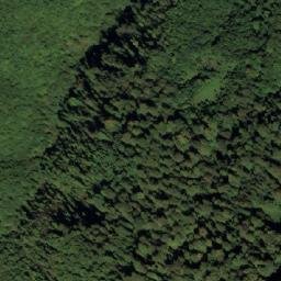 Satellite imagery of Guri i Ašanit, MK
