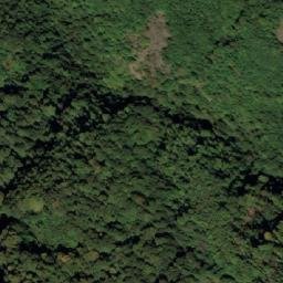 Satellite imagery of Guri i Ašanit, MK