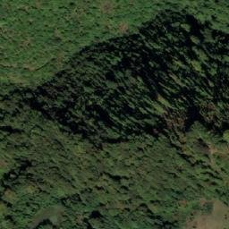 Satellite imagery of Kodra e Tones, MK