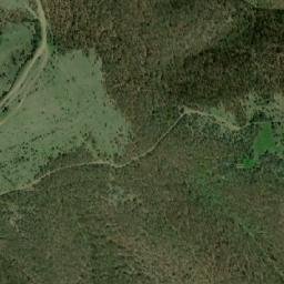 Satellite imagery of Roga Gat, MK