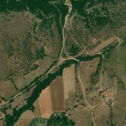 Satellite imagery of Sredni Rid, MK