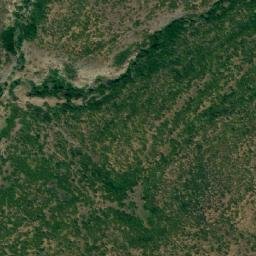 Satellite imagery of Kusir, MK