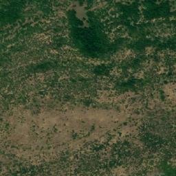 Satellite imagery of Čukar, MK