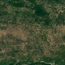 Satellite imagery of Čukar, MK