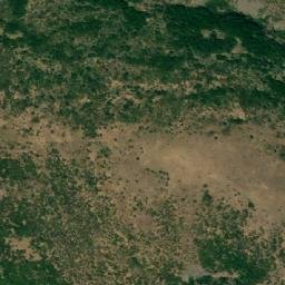 Satellite imagery of Čukar, MK