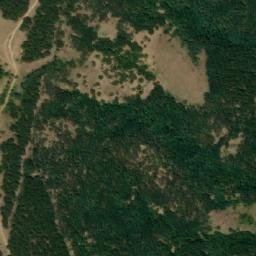 Satellite imagery of Kordevski Kamen, MK