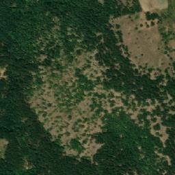 Satellite imagery of Vrlin, MK