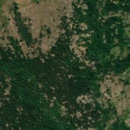 Satellite imagery of Vrlin, MK