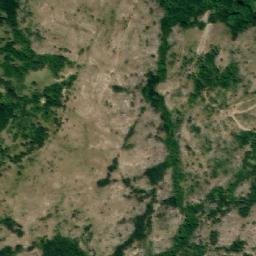 Satellite imagery of Vrlin, MK