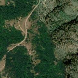 Satellite imagery of Deve Bair, BG