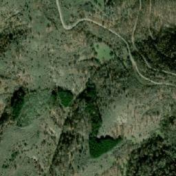 Satellite imagery of Deve Bair, BG