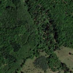 Satellite imagery of TT6, BG