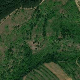 Satellite imagery of TT26B, BG