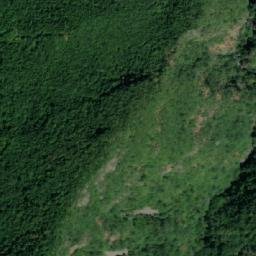 Satellite imagery of TT8, BG