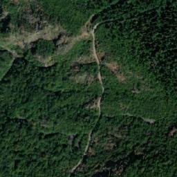 Satellite imagery of TT8, BG