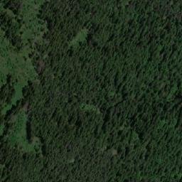 Satellite imagery of Ravni Vrah, BG