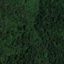 Satellite imagery of Ravni Vrah, BG