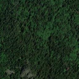 Satellite imagery of Ravni Vrah, BG