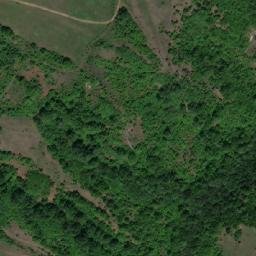 Satellite imagery of TT10, BG