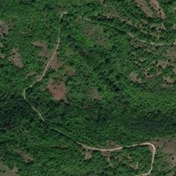 Satellite imagery of TT10, BG