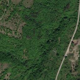 Satellite imagery of TT10, BG