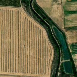 Satellite imagery of TT28, BG