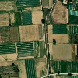 Satellite imagery of TT28, BG