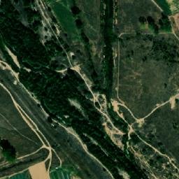 Satellite imagery of TT69, BG