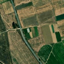 Satellite imagery of TT69, BG