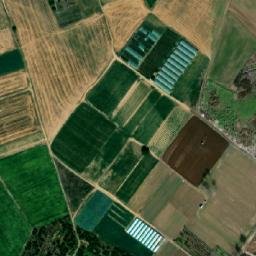 Satellite imagery of TT69, BG